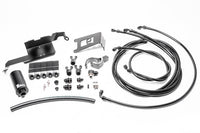 Radium Fuel Hanger Feed Kit w/Microglass Filter - Nissan GT-R R35 - Revzone