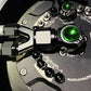 Radium Fuel Hanger Feed Kit w/Microglass Filter - Nissan GT-R R35
