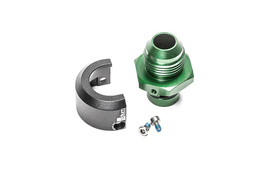 Radium V2 Quick Connect Fitting - Revzone