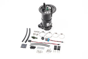 Radium Fuel Hanger Surge Tank - Audi R8 42, 4S/Lamborghini Gallardo/Huracan