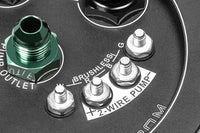 Radium Fuel Hanger Surge Tank (FHST), Audi R8 / Lamborghini Gallardo / Huracan - Revzone