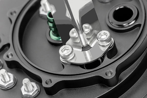 Radium Fuel Hanger Surge Tank (FHST), Audi R8 / Lamborghini Gallardo / Huracan - Revzone
