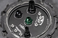 Radium Fuel Hanger Surge Tank (FHST), Audi R8 / Lamborghini Gallardo / Huracan - Revzone
