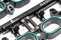 Radium Port Injection Fuel Rail Kit - Audi R8 V10 06-15/Lamborghini Gallardo 08-13 - Revzone