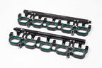 Radium Port Injection Fuel Rail Kit - Audi R8 V10 06-15/Lamborghini Gallardo 08-13 - Revzone