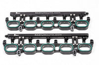 Radium Port Injection Fuel Rail Kit - Audi R8 V10 06-15/Lamborghini Gallardo 08-13 - Revzone