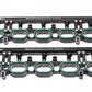 Radium Port Injection Fuel Rail Kit - Audi R8 V10 06-15/Lamborghini Gallardo 08-13