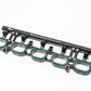 Radium Port Injection Fuel Rail Kit - Audi R8 V10 06-15/Lamborghini Gallardo 08-13
