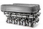Radium Fuel Rail Plumbing Kit, Audi R8 Type 4S / Lamborghini Huracan 724 (V10) - Revzone