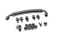 Radium Fuel Rail Plumbing Kit, Audi R8 Type 4S / Lamborghini Huracan 724 (V10) - Revzone
