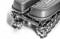 Radium Fuel Rail Plumbing Kit, Audi R8 Type 4S / Lamborghini Huracan 724 (V10) - Revzone