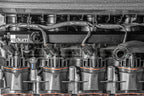 Radium Fuel Rail Kit, Audi R8 Type 4S / Lamborghini Huracan 724 (V10) - Revzone