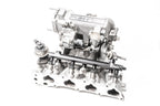 Radium Fuel Rail Kit, Honda F-Series / H-Series - Revzone