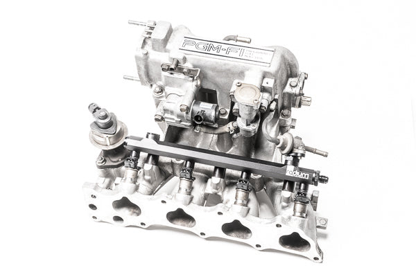 Radium Fuel Rail Kit, Honda F-Series / H-Series - Revzone