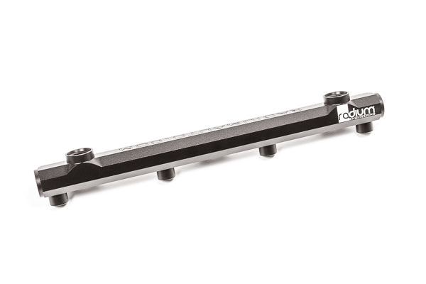 Radium Fuel Rail Kit, Honda F-Series / H-Series - Revzone
