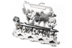 Radium Fuel Rail Kit, Honda F-Series / H-Series - Revzone