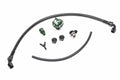 Radium Fuel Rail Plumbing Kit - Toyota 2JZ-GE (Returnless) - Revzone