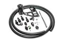 Radium Engineering Catch Can Kit - BMW E46 3-Series (Fluid Lock) - Revzone