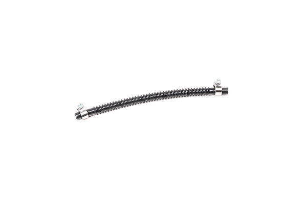 Radium PA Nylon Submersible Fuel Tubing Kit w/Clamps - Revzone
