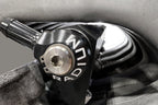 Radium Fuel Rail, VW/Audi/Porsche 3.2L 24V VR6 - Revzone