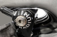 Radium Fuel Rail, VW/Audi/Porsche 3.2L 24V VR6 - Revzone