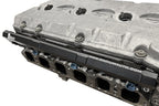 Radium Fuel Rail, VW/Audi/Porsche 3.2L 24V VR6 - Revzone