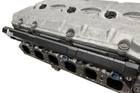 Radium Fuel Rail, VW/Audi/Porsche 3.2L 24V VR6 - Revzone