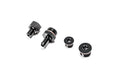 Radium Engineering Fuel Rail Plumbing - VW/Audi EA888 Port Injection - Revzone