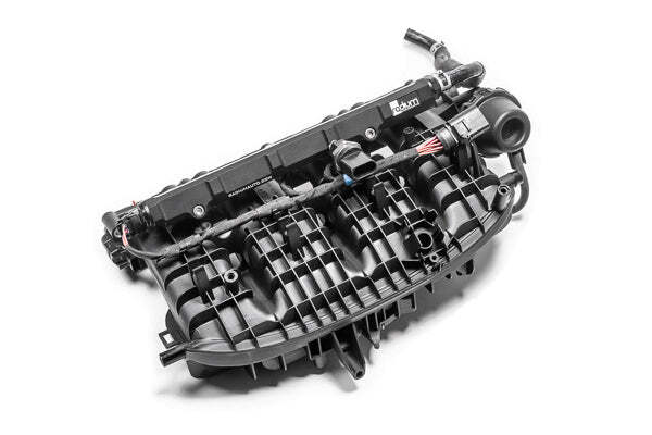 Radium Engineering Fuel Rail - VW/Audi EA888 Port Injection - Revzone