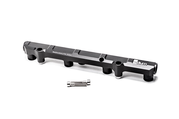 Radium Engineering Fuel Rail - VW/Audi EA888 Port Injection - Revzone