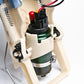 FUEL PUMP INSTALL KIT, BMW E46 EXCLUDING M3, PUMP NOT INCLUDED