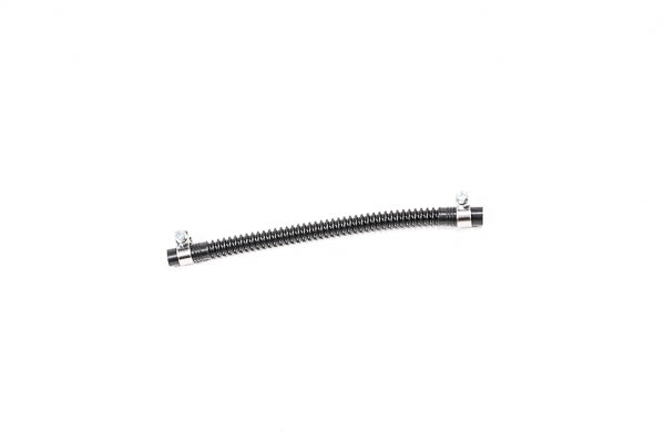 Radium PA Nylon Submersible Fuel Tubing Kit w/Clamps - Revzone