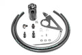 Radium Fluid Lock Catch Can Kit PCV Side - Subaru BRZ/Toyota 86 - Revzone