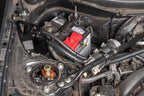 Radium Fluid Lock Catch Can Kit PCV Side - Subaru BRZ/Toyota 86 - Revzone