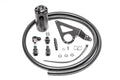 Radium CCV Fluid Lock Catch Can Kit, Subaru BRZ / Toyota 86 / GR86 (2012+) - Revzone