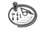 Radium CCV Fluid Lock Catch Can Kit, Subaru BRZ / Toyota 86 / GR86 (2012+) - Revzone