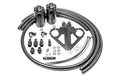 Radium Dual Fluid Lock Catch Can Kit - Subaru BRZ/Toyota 86 - Revzone