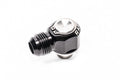 Radium 10AN Male Press-In Valve Cover Fitting, Honda K-Series - Revzone