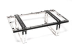 Radium Engineering Fuel Cell Weld-In Cage - RA-Series - Revzone