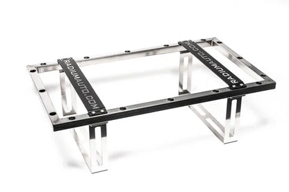 Radium Fuel Cell Weld-In Cage 10 Gallon