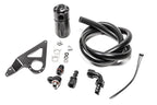 Radium Fluid Lock PCV Catch Can Kit - Subaru BRZ ZD8/Toyota GR86 22+ - Revzone