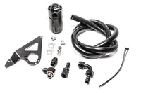 Radium Fluid Lock PCV Catch Can Kit - Subaru BRZ ZD8/Toyota GR86 22+ - Revzone