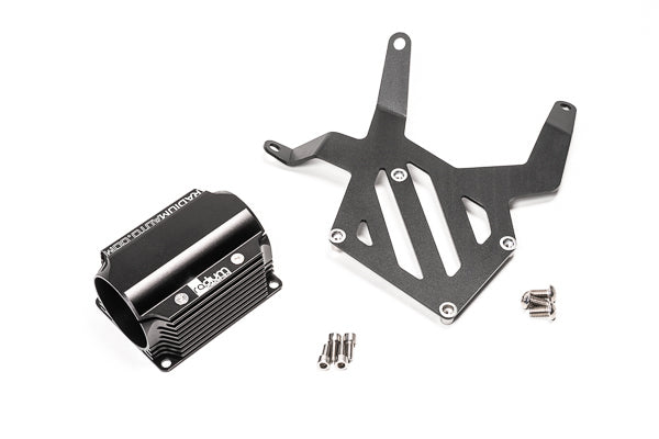 Radium Engineering Fuel Filter Mount - Subaru BRZ/Toyota GT86/GR86 - Revzone