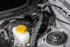 Radium Dual Fluid Lock Catch Can Kit, Subaru BRZ ZD8 / Toyota GR86 ZN8 (2022+) - Revzone
