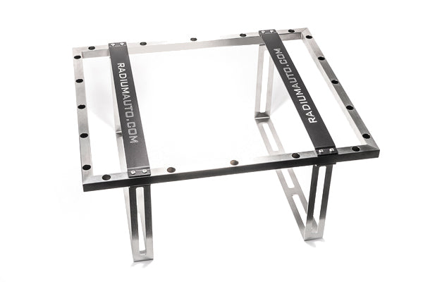 Radium Engineering Fuel Cell Weld-In Cage - RA-Series - Revzone