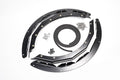 Radium Spare Tire Fuel Cell Mounting Kit - Revzone