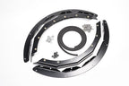 Radium Spare Tire Fuel Cell Mounting Kit - Revzone