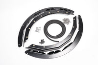 Radium Spare Tire Fuel Cell Mounting Kit - Revzone