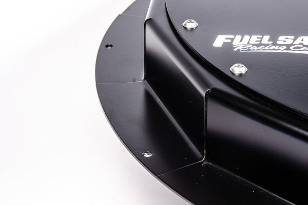 Radium Spare Tire Fuel Cell Mounting Kit - Revzone