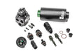 Radium FPR and Fuel Filter Kit, BMW E46 M3 - Revzone